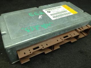 модуль межсетевого преобразования BMW 7 серия E65/E66/E67 [рестайлинг] 2006, 4.4 л., M67 D44 (448D1), дизель, АКПП, седан, 9115360, 6943959