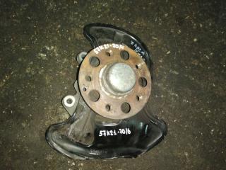 кулак поворотный правый Mercedes-Benz C-Класс W204/S204/C204 [рестайлинг] 2011, 2.1 л., OM 651.913, дизель, АКПП, универсал, A2044202644