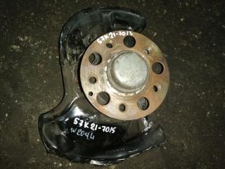 кулак поворотный левый Mercedes-Benz C-Класс W204/S204/C204 [рестайлинг] 2011, 2.1 л., OM 651.913, дизель, АКПП, универсал, A2044202544