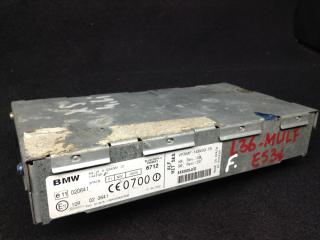 модуль громкой связи BMW X5 E53 2003, 4.6 л., M62 B46 (468S1), бензин, АКПП, внедорожник 5 дв., 6934961, 6927513