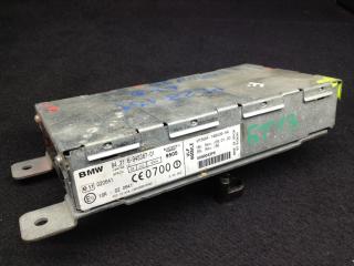 модуль громкой связи BMW X5 E53 [рестайлинг] 2004, 4.8 л., N62 B48 A, бензин, АКПП, внедорожник 5 дв., 6945387, 6927513