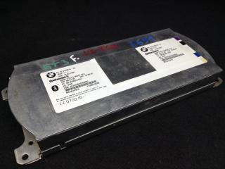 модуль громкой связи BMW 7 серия E65/E66/E67 [рестайлинг] 2006, M57 D30 (306D3), АКПП, седан, 9149615, 0415251