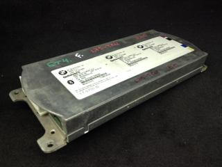 модуль громкой связи BMW X5 E70 2007, 3.0 л., M57 D30 (306D5), дизель, АКПП, внедорожник 5 дв., 9177754, 9187320