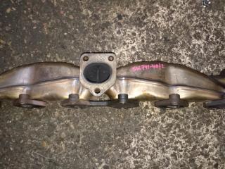 коллектор выпускной BMW 5 серия E60/E61 2006, M57 D30 (306D2), АКПП, седан, 18407788422