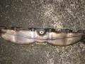 коллектор выпускной BMW 5 серия E60/E61 2006, M57 D30 (306D2), АКПП, седан, 18407788422 - фото №4