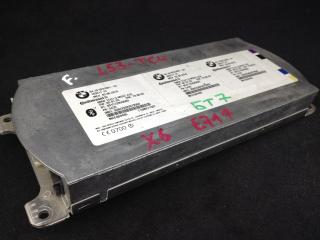 модуль громкой связи BMW X6 E71/E72 2010, 3.0 л., N57 D30 A, дизель, АКПП, внедорожник 5 дв., 9231091