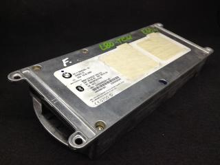 модуль громкой связи BMW 7 серия E65/E66/E67 [рестайлинг] 2008, M57 D30 (306D3), АКПП, седан, 6946328, 6924375