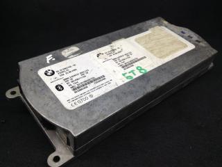 модуль громкой связи BMW X5 E53 [рестайлинг] 2005, M57 D30 (306D2), АКПП, внедорожник 5 дв., 6963758, 6965055