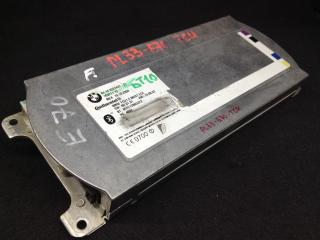 модуль громкой связи BMW X5 E70 2008, 3.0 л., M57 D30 (306D5), дизель, АКПП, внедорожник 5 дв., 9224422