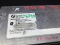 модуль громкой связи BMW X5 E70 2008, 3.0 л., M57 D30 (306D5), дизель, АКПП, внедорожник 5 дв., 9224422 - фото №3