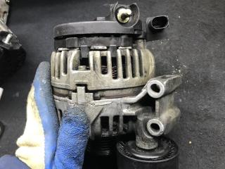 генератор BMW 3 серия E46 2003, 1.8 л., N42 B18 A, бензин, АКПП, седан