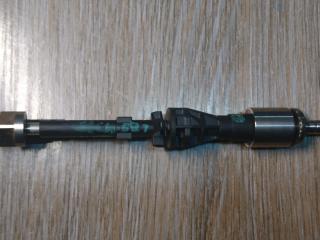 форсунка BMW X5 E70 [рестайлинг] 2011, 3.0 л., N55 B30 A, бензин, АКПП, внедорожник 5 дв., 0261500109, 13647597870