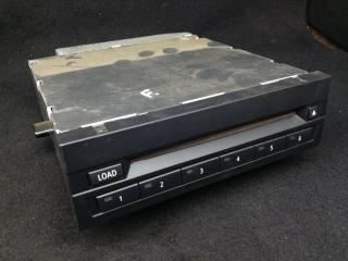 CD-чейнджер BMW X5 E70 2007, 3.0 л., M57 D30 (306D5), дизель, АКПП, внедорожник 5 дв., 9133085, 9125237