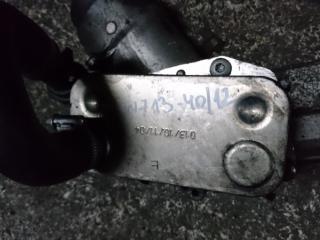 теплообменник масляного фильтра BMW 5 серия E60/E61 2006, 2.0 л., M47 D20 (204D4), дизель, АКПП, седан, 7787698