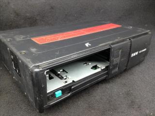 CD-чейнджер BMW 5 серия E39 1997, 2.0 л., M52 B20 (206S3), бензин, АКПП, седан, 8361584, 6908948