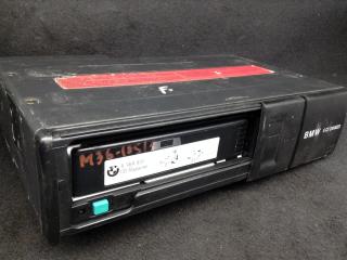 CD-чейнджер BMW 5 серия E39 [рестайлинг] 2002, M57 D25 (256D1), АКПП, универсал, 8361584, 6908948