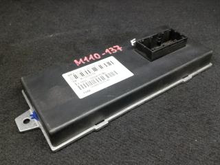 блок управления EDC BMW 7 серия E65/E66/E67 2004, 4.4 л., бензин, АКПП, седан, 6761016, 679600