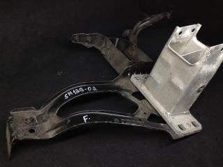 очко фары правой BMW 5 серия E60/E61 [рестайлинг] 2008, 2.0 л., N47 D20 A, дизель, АКПП, седан, 7163484