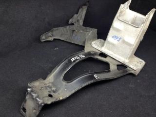 очко фары правой BMW 5 серия E60/E61 2005, 2.0 л., M47 D20 (204D4), дизель, АКПП, седан, 7163484