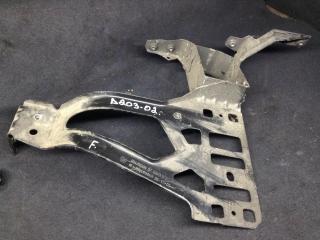 очко фары правой BMW 5 серия E60/E61 2005, 2.0 л., M47 D20 (204D4), дизель, АКПП, седан, 7163484