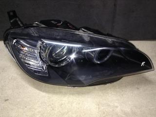 фара правая BMW X6 E71/E72 2009, 3.0 л., M57 D30 (306D5), дизель, АКПП, внедорожник 5 дв., 7179858, 0223828
