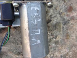 стеклоподъемник передний левый BMW X5 E53 2002, 4.6 л., M62 B46 (468S1), бензин, АКПП, внедорожник 5 дв., 8381019