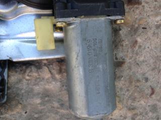 стеклоподъемник задний правый BMW X5 E53 2001, 3.0 л., дизель, АКПП, внедорожник 5 дв., 67628362064, 8362064