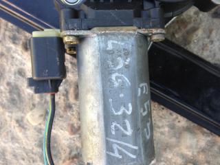 стеклоподъемник задний правый BMW X5 E53 2003, 4.6 л., M62 B46 (468S1), бензин, АКПП, внедорожник 5 дв., 67628362064, 8362064