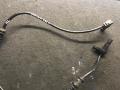 датчик ABS Mercedes-Benz E-Класс W212/S212/C207/A207 2011, 1.8 л., M 271.860, бензин, АКПП, черный, кабриолет, A2075400017, 2075400017 - фото №4