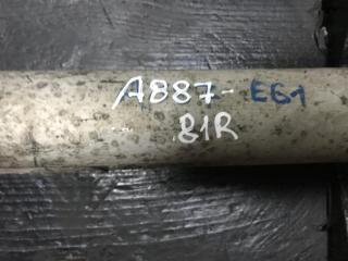 амортизатор задний правый BMW 5 серия E60/E61 2006, M57 D30 (306D2), АКПП, универсал, 33527905334, 7905334