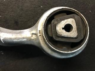 рычаг передний левый BMW 3 серия E90/E91 [рестайлинг] 2009, 2.0 л., N47 D20 C, дизель, АКПП, седан