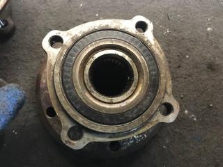 ступица задняя правая BMW 5 серия E60/E61 [рестайлинг] 2008, M57 D30 (306D3), АКПП, универсал