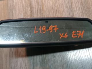 зеркало салона BMW X6 E71/E72 2009, 3.0 л., M57 D30 (306D5), дизель, АКПП, внедорожник 5 дв., 9159113, 905-1731