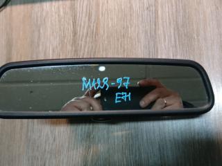 зеркало салона BMW X6 E71/E72 2009, 4.4 л., N63 B44 A, бензин, АКПП, внедорожник 5 дв., 9159114, 905-1732