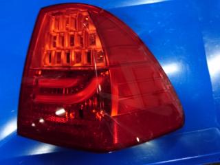фонарь задний правый BMW 3 серия E90/E91/E92/E93 [рестайлинг] 2008, 2.0 л., N47 D20 C, дизель, АКПП, универсал, 7289432