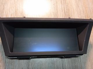 монитор мультимедиа BMW X5 E70 [рестайлинг] 2011, 3.0 л., N57 D30 B, дизель, АКПП, внедорожник 5 дв., 9224959, 2063170-01