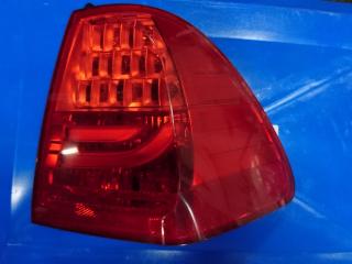фонарь задний правый BMW 3 серия E90/E91/E92/E93 [рестайлинг] 2008, 3.0 л., N57 D30 A, дизель, АКПП, универсал, 7154160