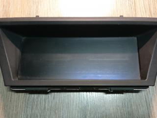 монитор мультимедиа BMW X5 E70 2009, 3.0 л., M57 D30 (306D5), дизель, АКПП, внедорожник 5 дв., 65509223682, 2016721-01
