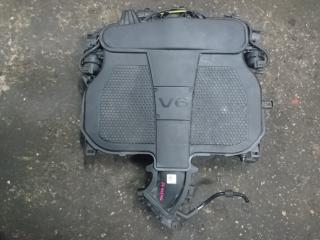 коллектор впускной Mercedes-Benz C-Класс W204/S204/C204 [рестайлинг] 2011, 3.5 л., M 276.957, бензин, АКПП, седан, 2762260685, 2762260585