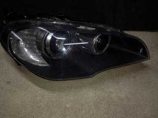 фара правая BMW X5 E70 2007, M57 D30 (306D3), АКПП, внедорожник 5 дв., 7278056, 0224100987