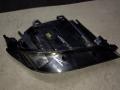 фара левая BMW 5 серия E60/E61 2005, M57 D30 (306D2), АКПП, седан - фото №5