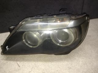 фара левая BMW 7 серия E65/E66/E67 [рестайлинг] 2006, M57 D30 (306D3), АКПП, седан, 6937241, 009043