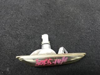 повторитель поворота на крыле BMW X3 E83 [рестайлинг] 2007, 3.0 л., N52 B30 A, бензин, АКПП, черный, внедорожник 5 дв., 3418448