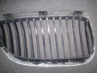 заглушка (решетка) в бампер BMW 5 серия E60/E61 [рестайлинг] 2008, M57 D30 (306D3), АКПП, седан, 51137065701
