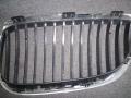 заглушка (решетка) в бампер BMW 5 серия E60/E61 [рестайлинг] 2008, M57 D30 (306D3), АКПП, седан, 51137065702 - фото №2