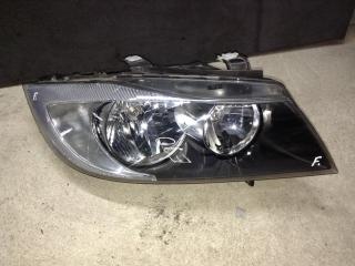 фара правая BMW 3 серия E90/E91/E92/E93 2005, 2.0 л., M47 D20 (204D4), дизель, АКПП, седан, 6942724, 89311660
