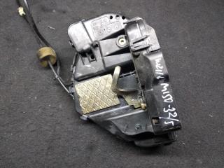 замок двери задней правой Mercedes-Benz E-Класс W211/S211 2005, 2.2 л., дизель, АКПП, седан, A2117300635