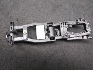 скелет ручки двери передней правой Mercedes-Benz E-Класс W211/S211 2005, 2.2 л., дизель, АКПП, седан, A2037600234