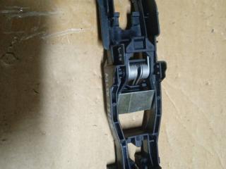 ручка наружная Mercedes-Benz E-Класс W211/S211 2005, 2.2 л., дизель, АКПП, седан, A2037600134