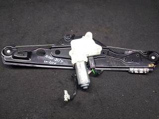 стеклоподъемник задний левый Mercedes-Benz E-Класс W211/S211 2005, 2.2 л., дизель, АКПП, седан, A2117300146